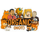 Organic (ORG) Live Price, Chart and Marketcap