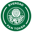 Palmeiras Fan Token (VERDAO) Live Price, Chart and Marketcap