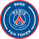 Paris Saint-Germain Fan Token (PSG) Live Price, Chart and Marketcap