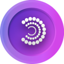 Particle Network (PARTI) Live Price, Chart and Marketcap