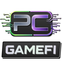 PCGAMEFI Live Price, Chart and Marketcap