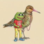 Buy Peace Frog