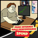 Peak Internet Male Performance (PIMP) Live Price, Chart and Marketcap
