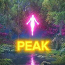 peak Live Price, Chart and Marketcap