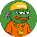 Peezy Live Price, Chart and Marketcap