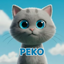 PEKO Live Price, Chart and Marketcap