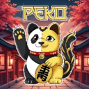 PEKO Live Price, Chart and Marketcap