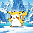 Pengachu Live Price, Chart and Marketcap