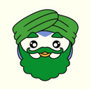 Penguru Live Price, Chart and Marketcap