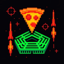 Pentagon Pizza Watch