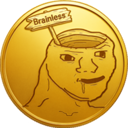 People with 1 IQ (1IQ) Live Price, Chart and Marketcap