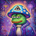 Pepe Mushroom Coin (PMUSH) Live Price, Chart and Marketcap