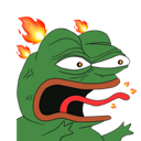 Pepe On Fire (PFIRE) Live Price, Chart and Marketcap