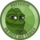 PEPECOIN (PEP) Live Price, Chart and Marketcap