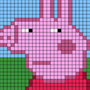 PEPPA Live Price, Chart and Marketcap