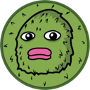 Pickle Live Price, Chart and Marketcap