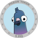 PigeonToken (PIQ) Live Price, Chart and Marketcap