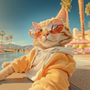 PIPCAT Live Price, Chart and Marketcap