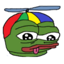Pipi on ETH