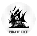 Pirate Dice (BOOTY) Live Price, Chart and Marketcap