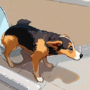 Pissing Dog Farts (PDF) Live Price, Chart and Marketcap