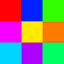 PIXEL BATTLE