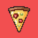 Pizza Live Price, Chart and Marketcap