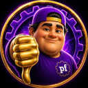 Planet Fatness (PHAT) Live Price, Chart and Marketcap