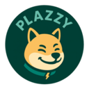 Plazzy the dog Live Price, Chart and Marketcap