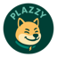 Plazzy the dog