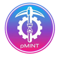 pMINT Live Price, Chart and Marketcap