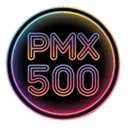 PMX500 (PMX) Live Price, Chart and Marketcap