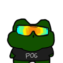 pog cult Live Price, Chart and Marketcap