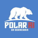 POLAR AI Live Price, Chart and Marketcap
