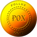 Pollux Coin (POX) Live Price, Chart and Marketcap