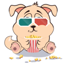 PolyPup (PUP) Live Price, Chart and Marketcap