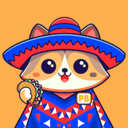Poncho Live Price, Chart and Marketcap
