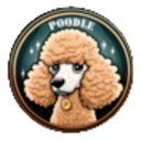 Poodlecoin (POODLE) Live Price, Chart and Marketcap