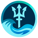 Poseidon (POS) Live Price, Chart and Marketcap