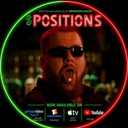 POSITIONS Live Price, Chart and Marketcap