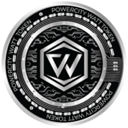 POWERCITY WATT Live Price, Chart and Marketcap