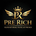 PRE-RICH (PRICH) Live Price, Chart and Marketcap
