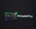 PrivatePay (PP) Live Price, Chart and Marketcap