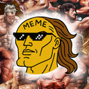pronouns are that/coin (HIM) Live Price, Chart and Marketcap
