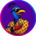 PulseChain Peacock (PCOCK) Live Price, Chart and Marketcap