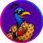 PulseChain Peacock