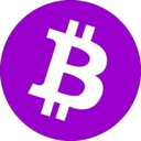 Purple Bitcoin (PBTC) Live Price, Chart and Marketcap