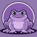 Purple Frog (PF) Live Price, Chart and Marketcap