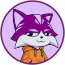 Purple Toshi (POSHI) Live Price, Chart and Marketcap