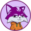 Purple Toshi